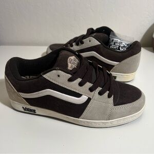 Vans Fairlane SPX Size 11